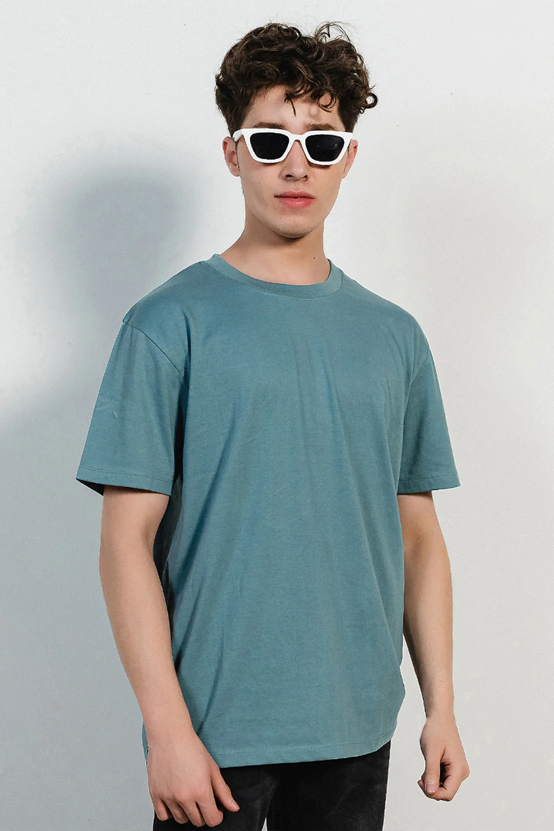 Basic T-Shirt - Regular - Image 22