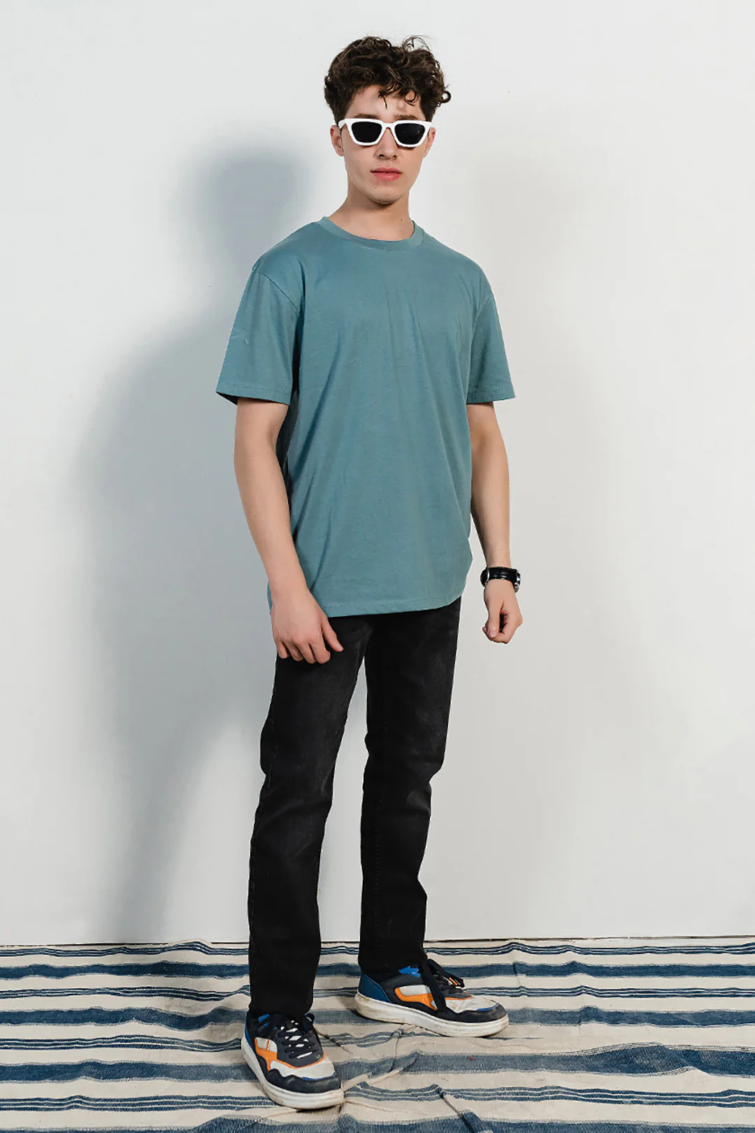 Basic T-Shirt - Regular - Image 24