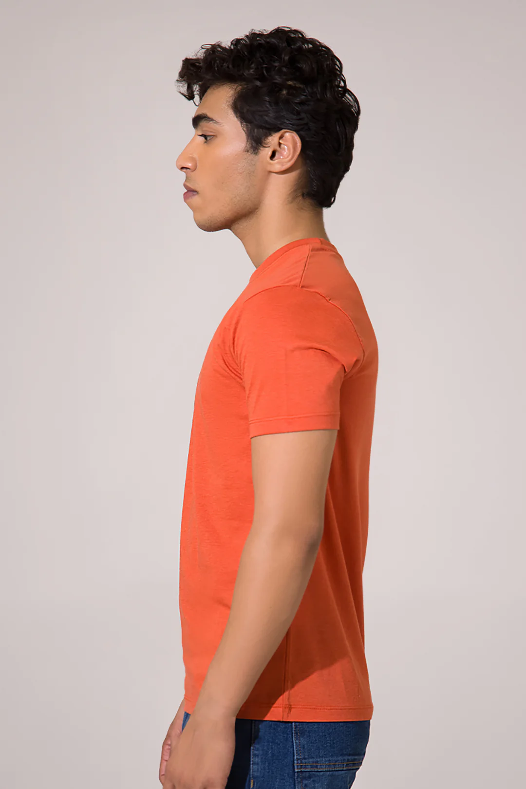 Basic T-Shirt - Regular - Image 47
