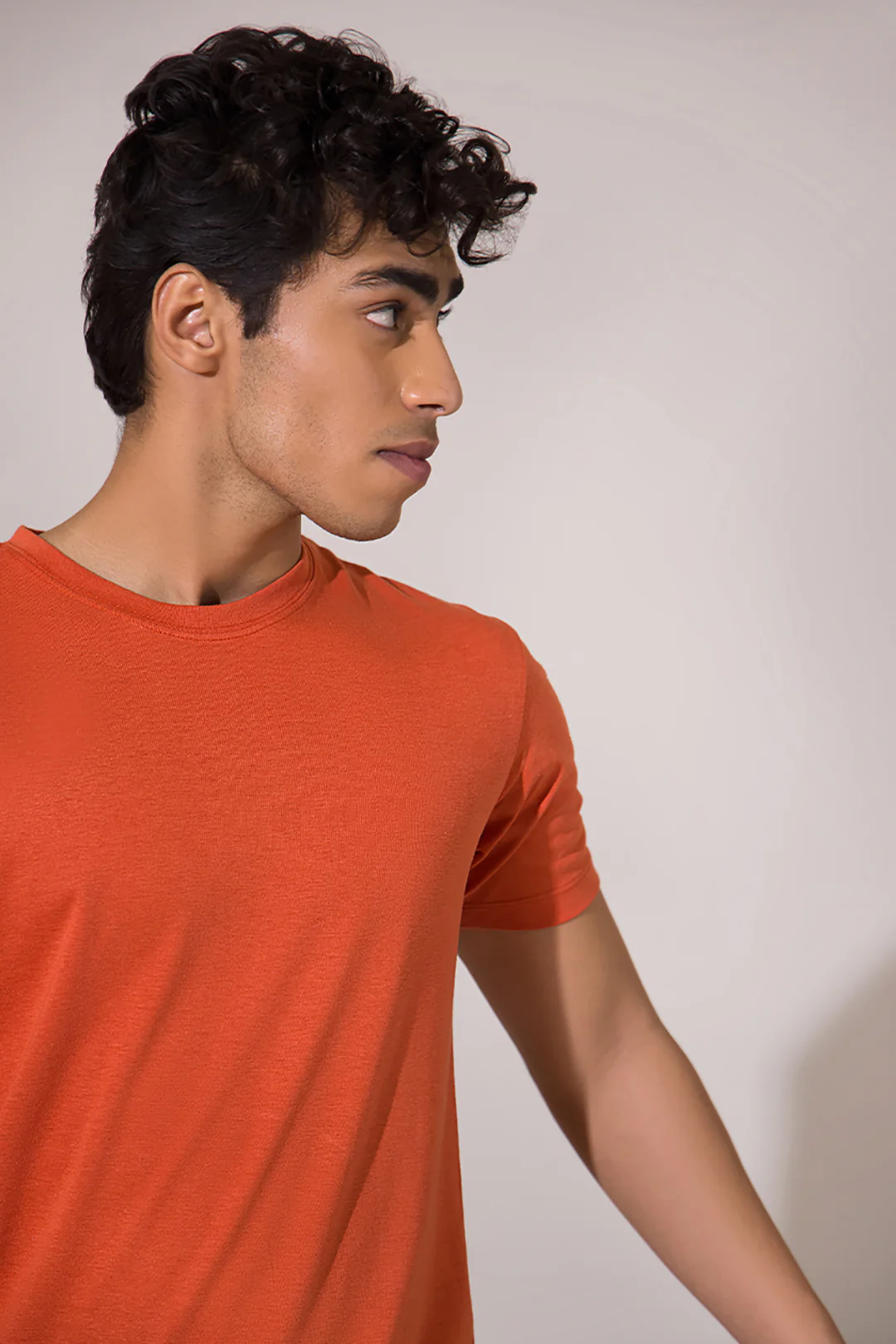 Basic T-Shirt - Regular - Image 48