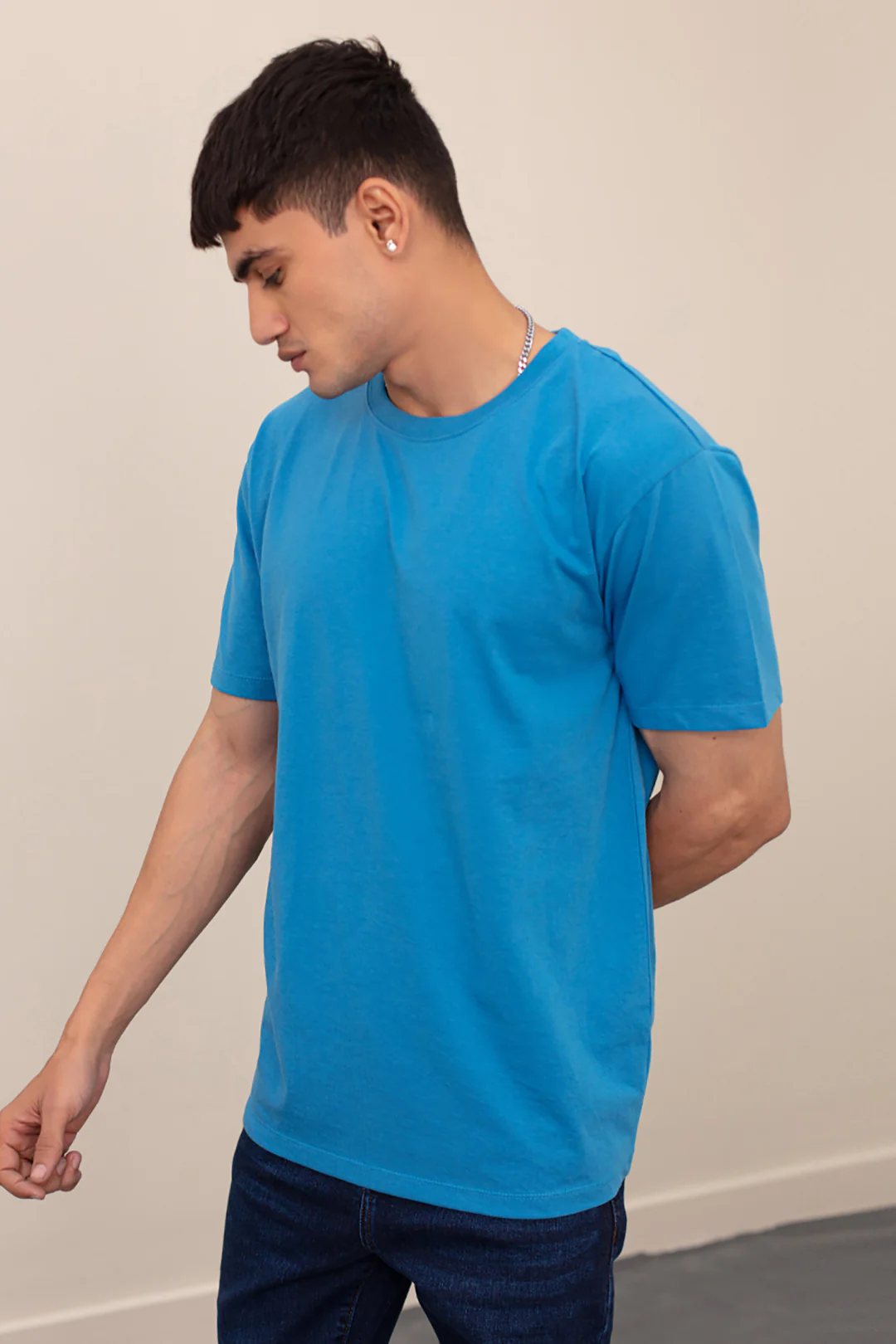 Basic T-Shirt - Regular - Image 5