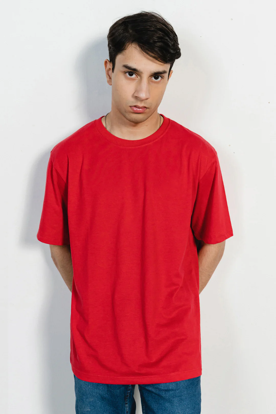 Basic T-Shirt - Regular - Image 66