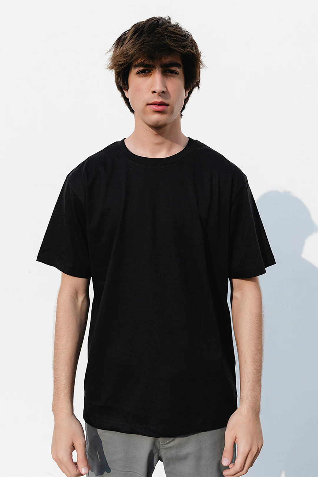 Basic T-Shirt - Relax - Image 22