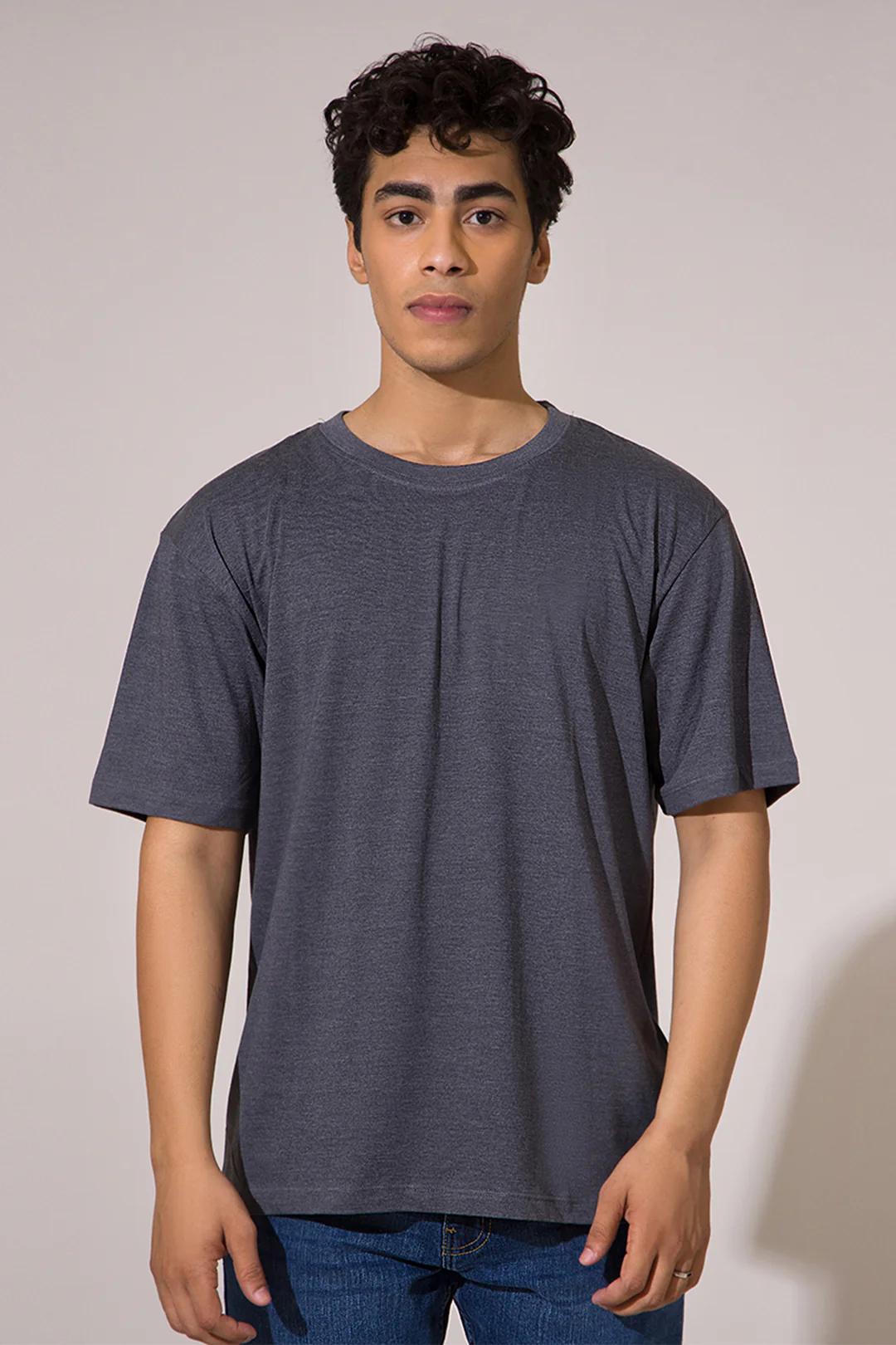Basic T-Shirt - Relax - Image 30