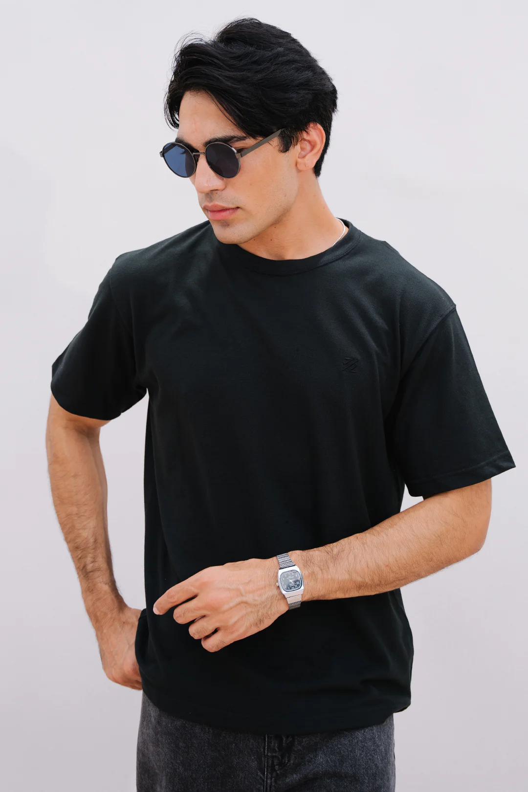 Basic T-Shirt - Regular - Image 15