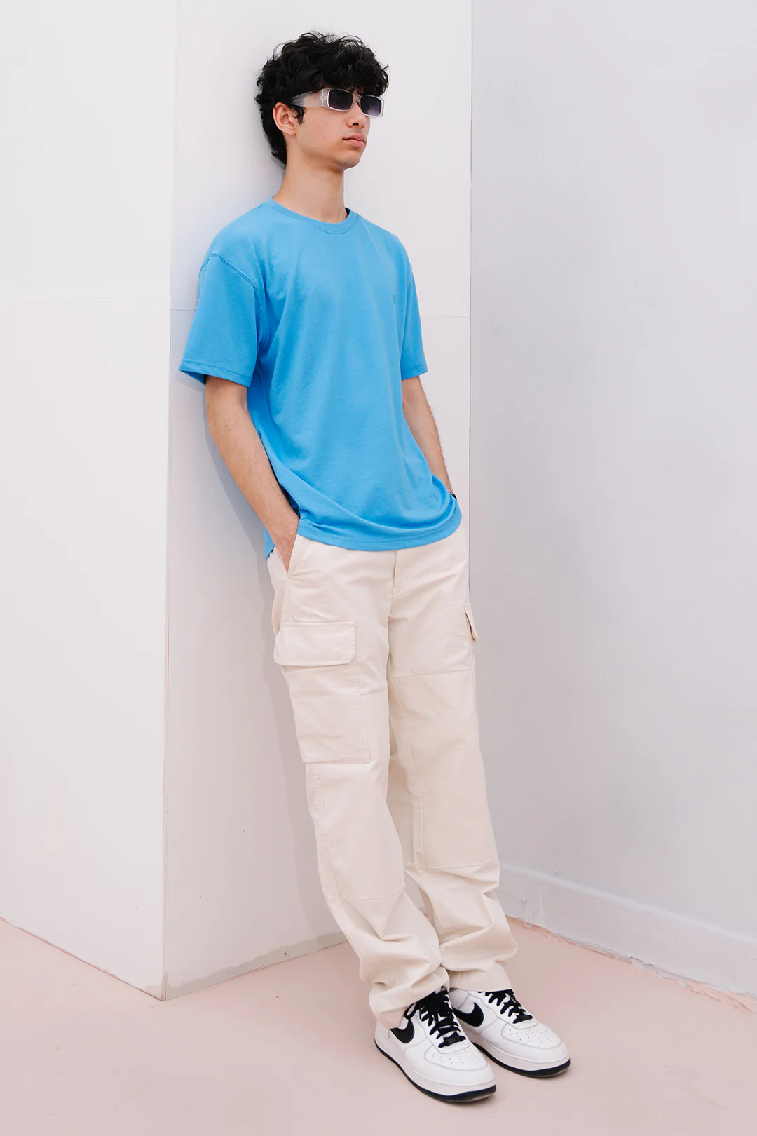 Basic T-Shirt - Regular - Image 9