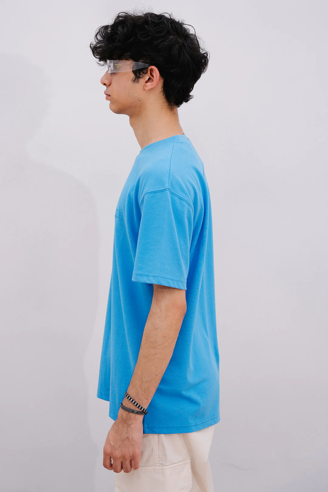 Basic T-Shirt - Relax - Image 10
