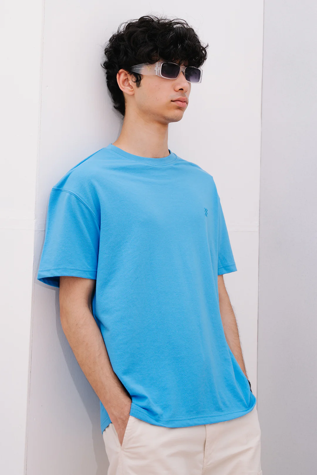 Basic T-Shirt - Relax - Image 21