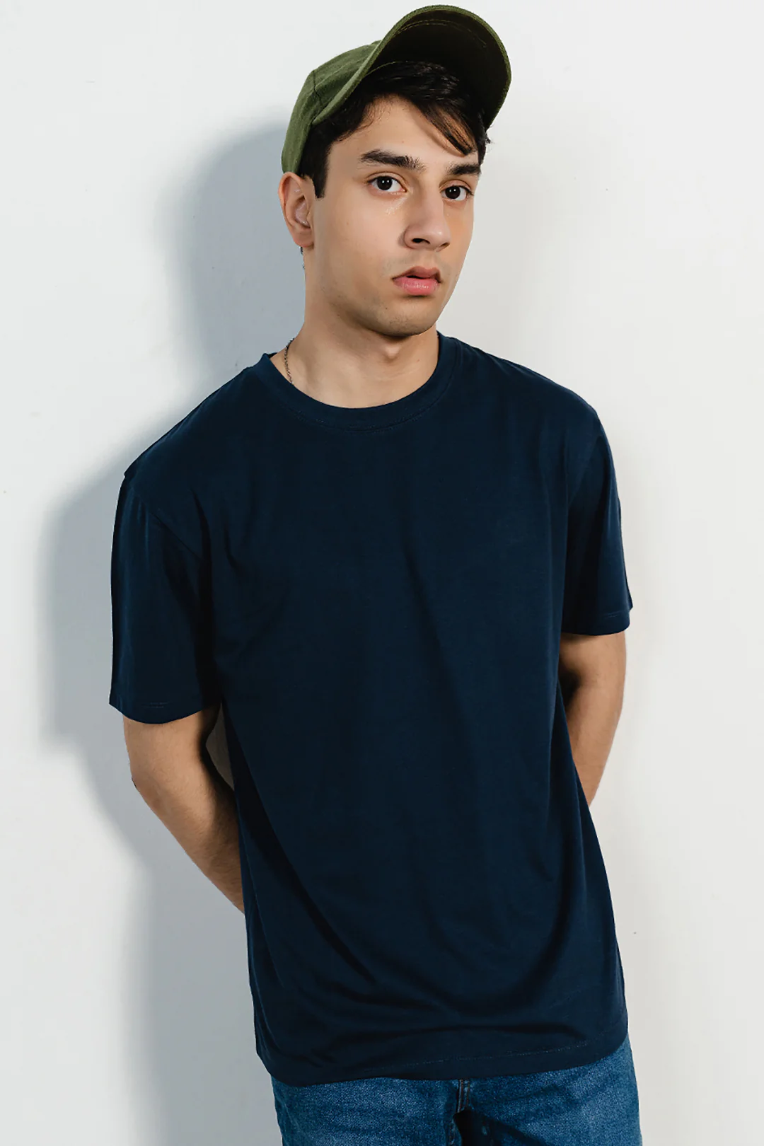 Basic T-Shirt - Regular - Image 35