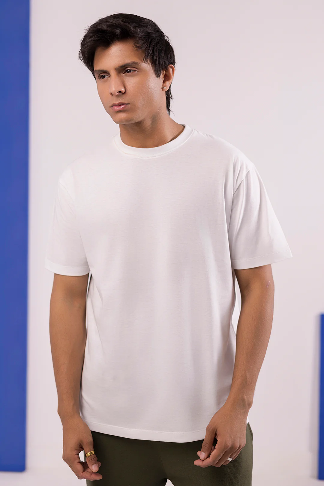 Basic T-Shirt - Regular - Image 28
