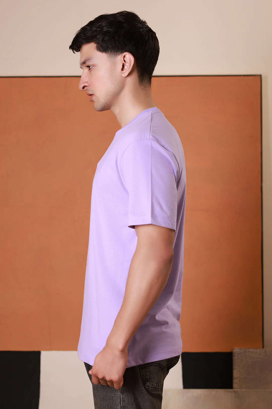 Basic T-Shirt - Regular - Image 15