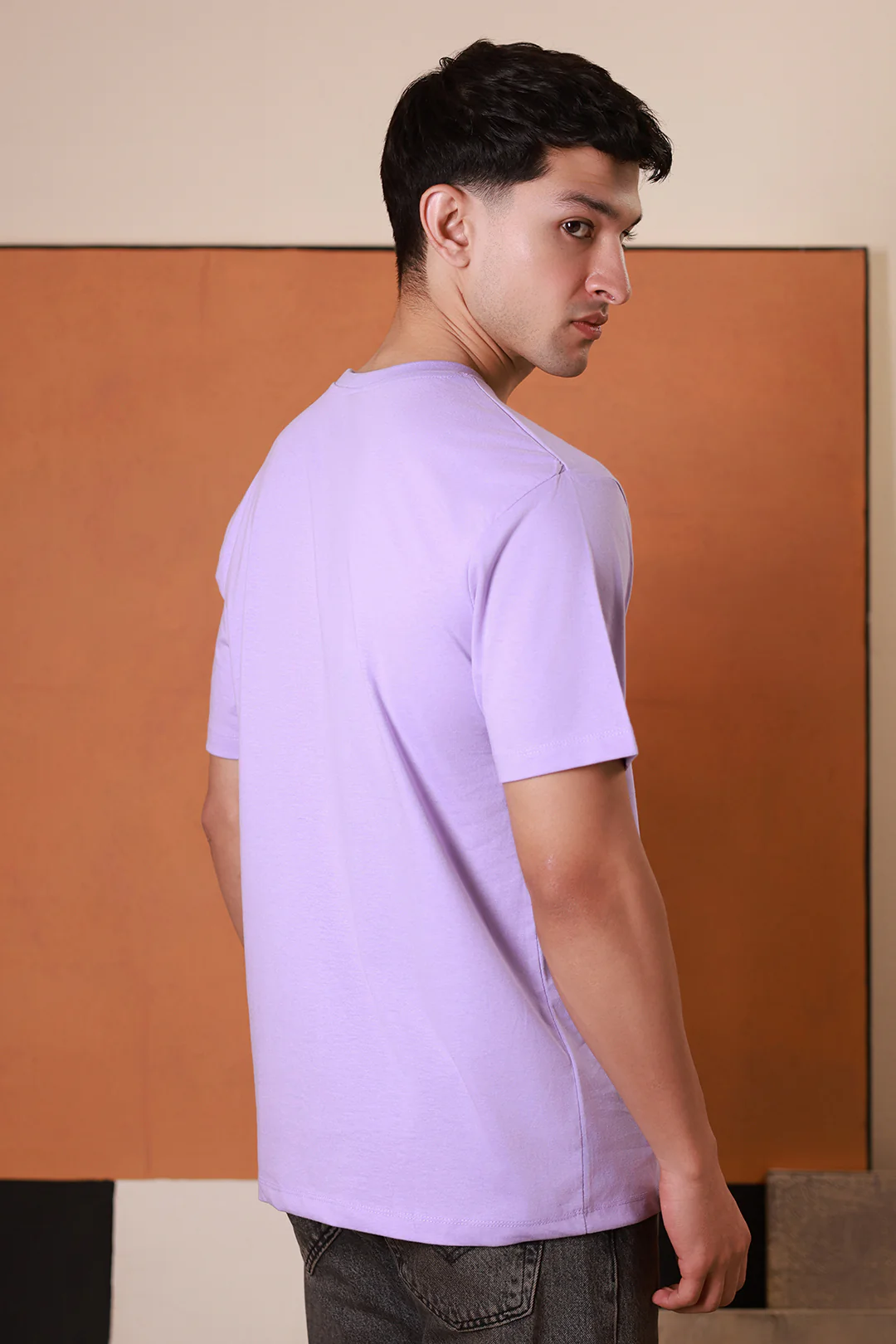 Basic T-Shirt - Regular - Image 16