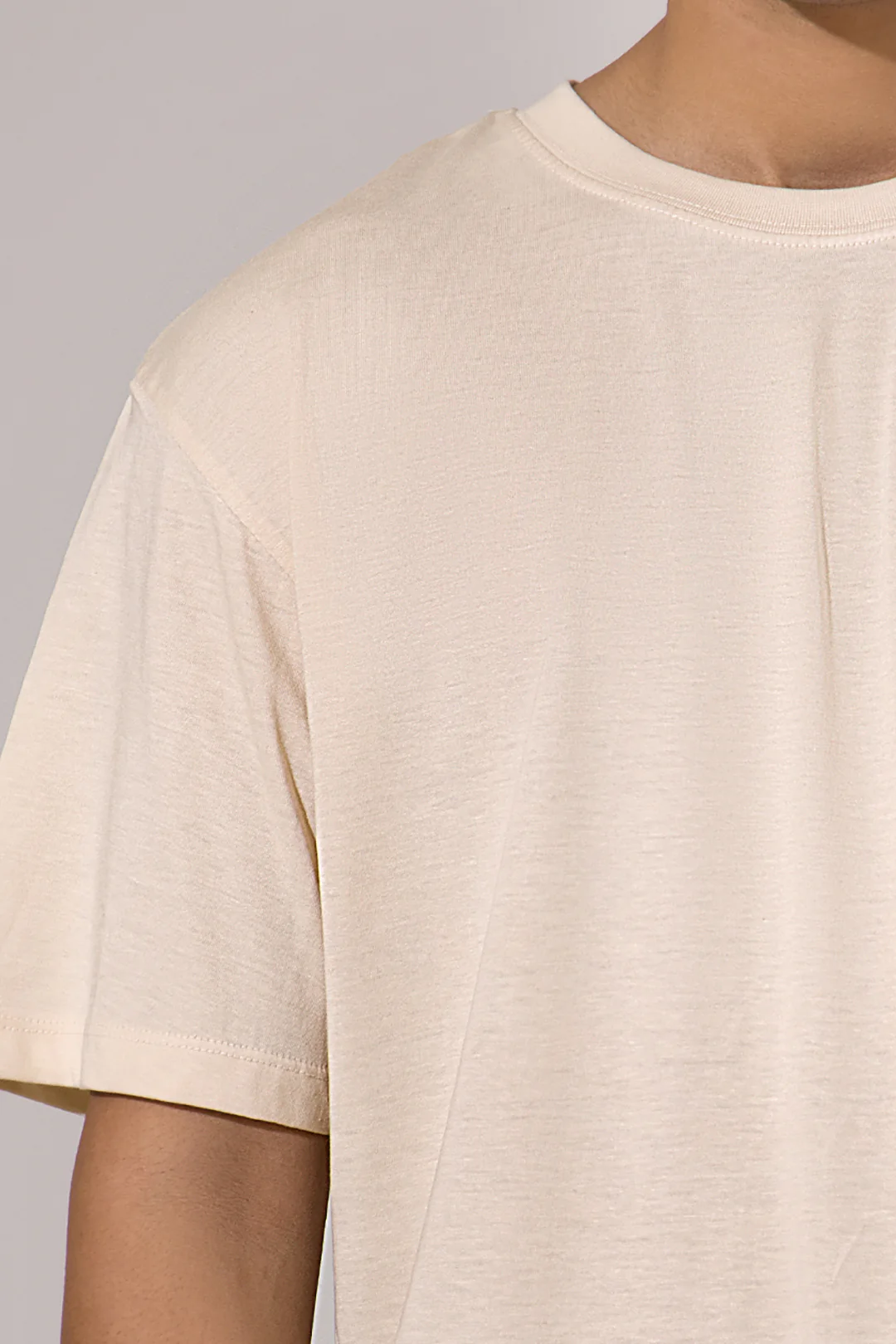Basic T-Shirt - Relax - Image 13