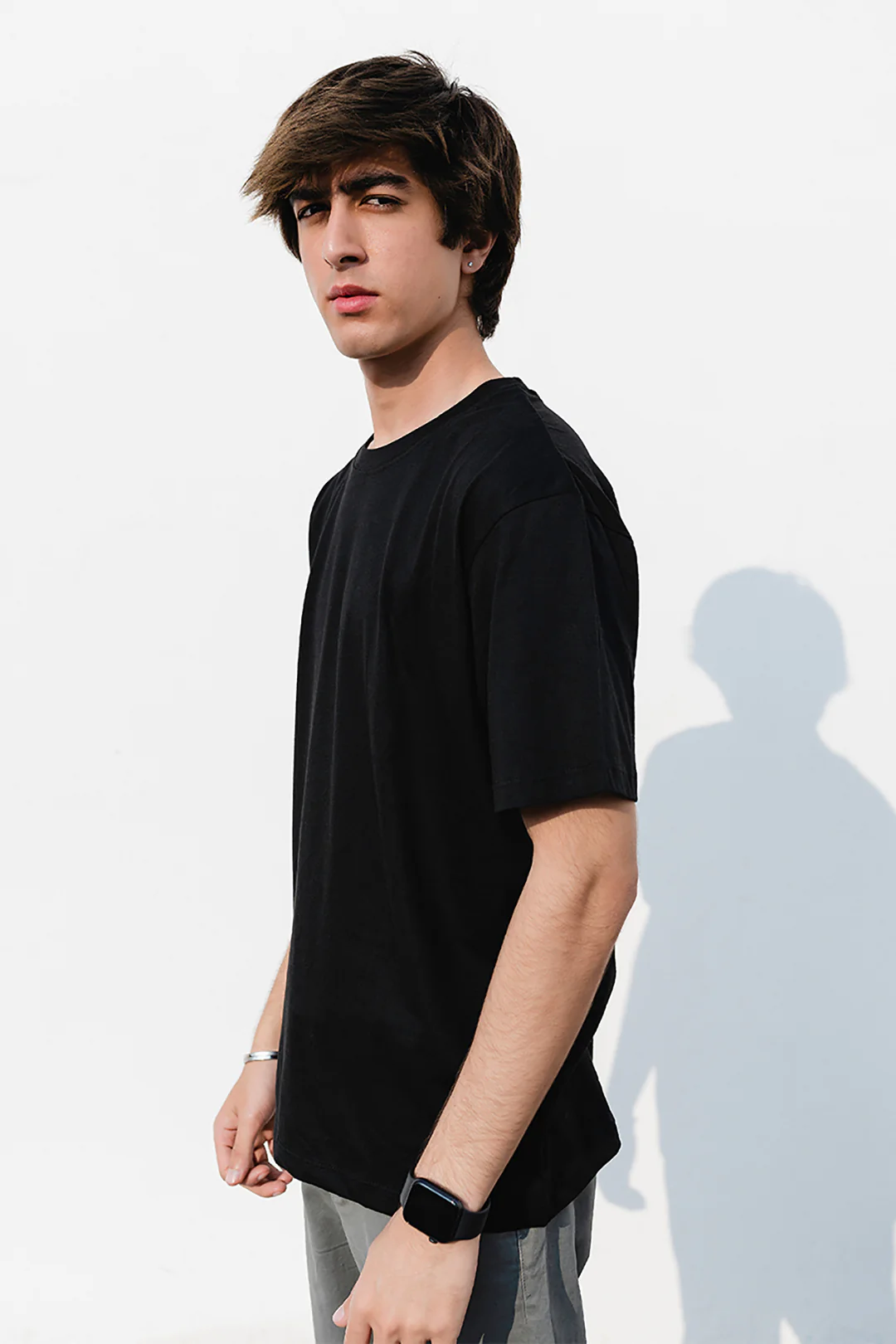 Basic T-Shirt - Relax - Image 6