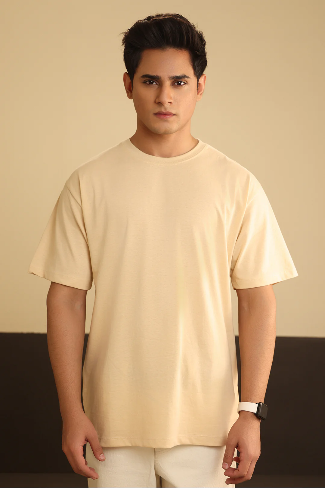 Basic T-Shirt - Relax - Image 29