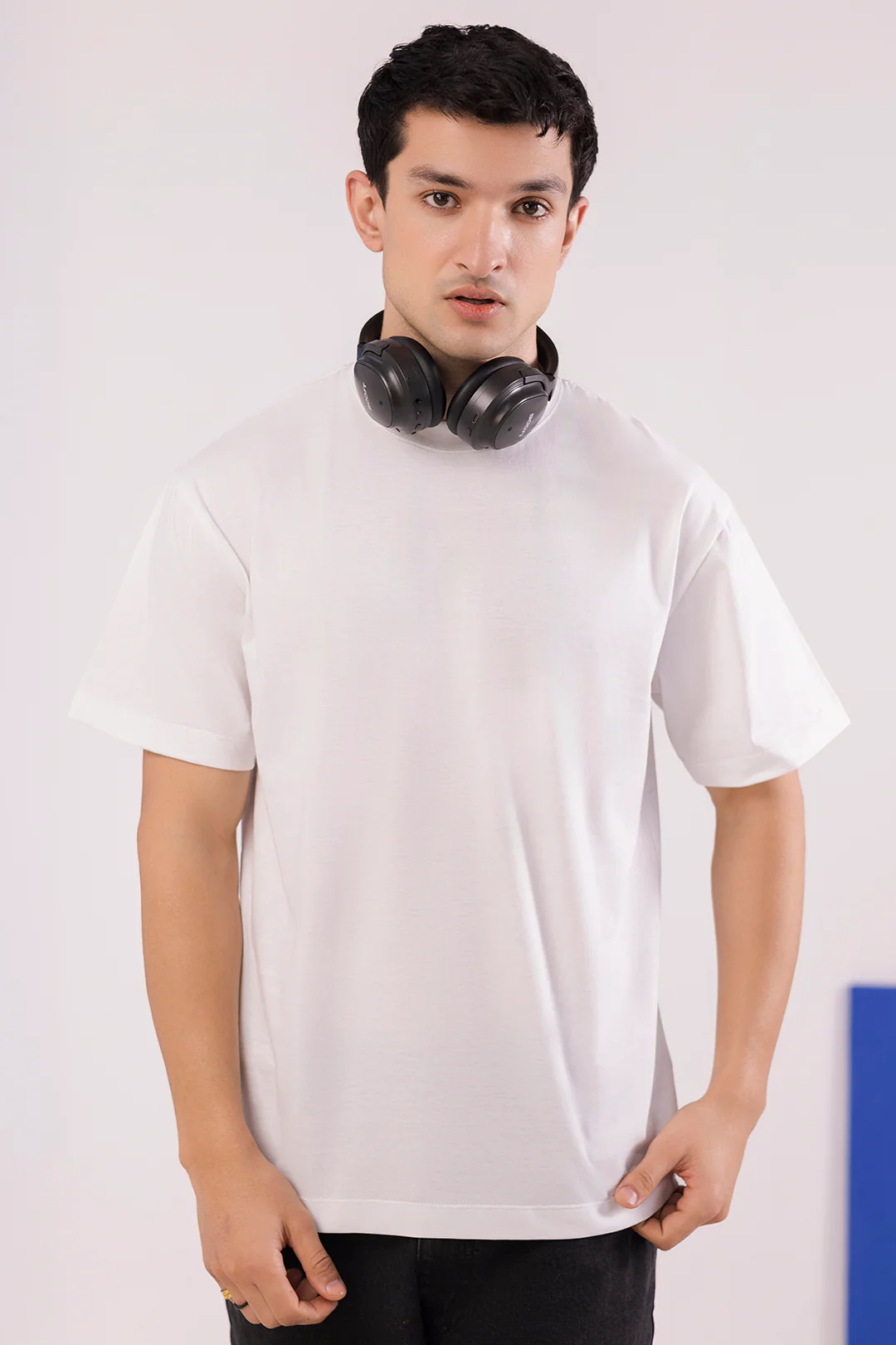 Basic T-Shirt - Relax - Image 46