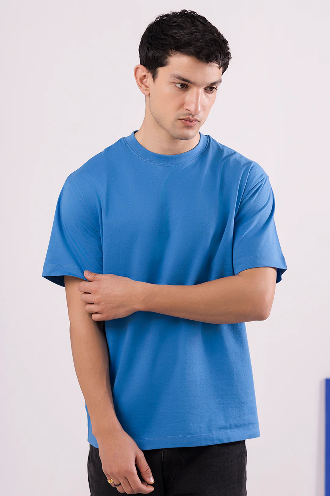 Basic T-Shirt - Relax - Image 6