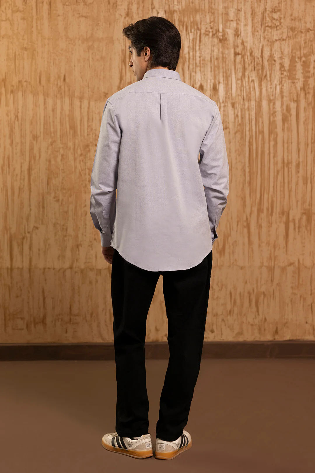 Casual Shirt - 2504 - Image 8