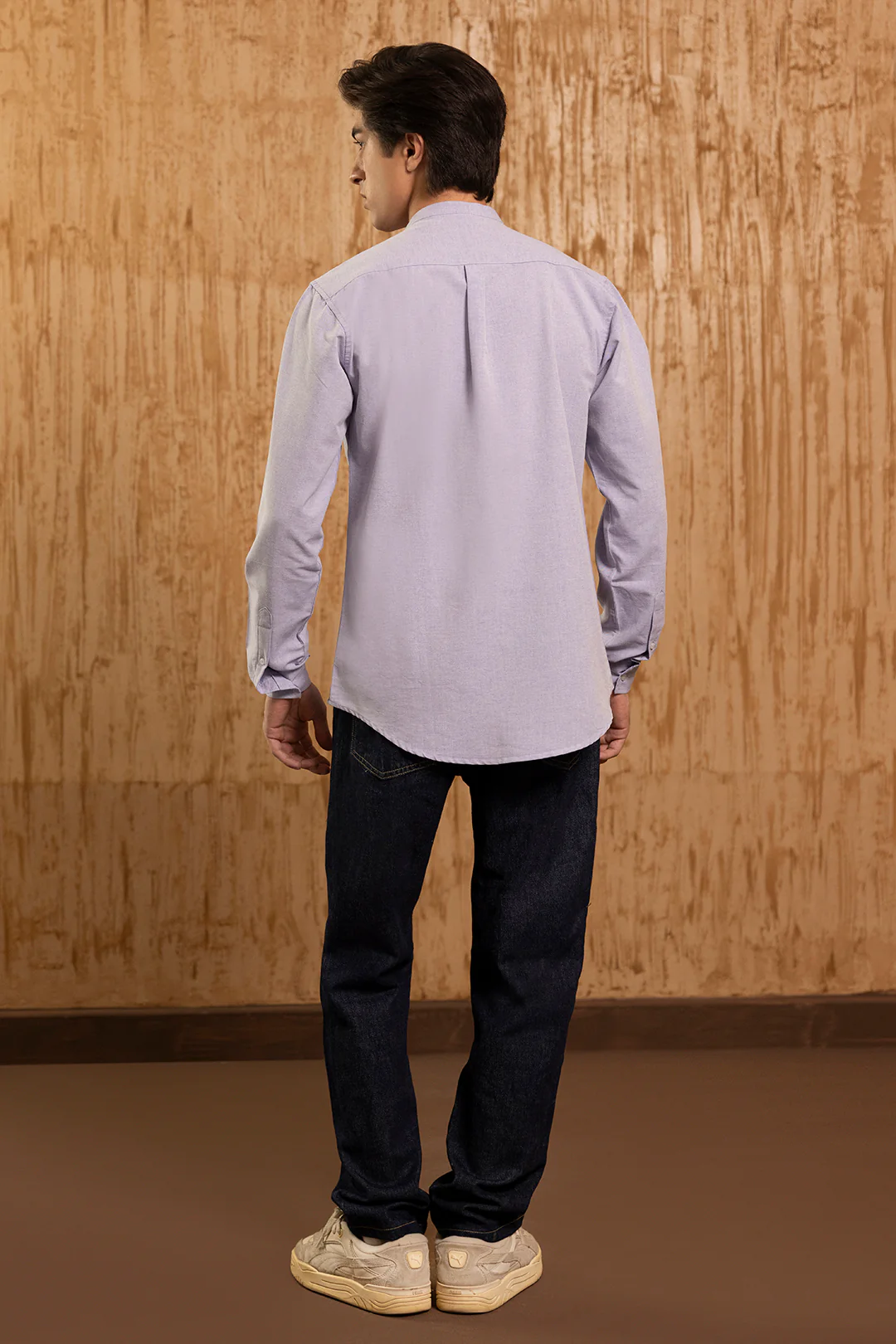 Casual Shirt - 2524 - Image 8