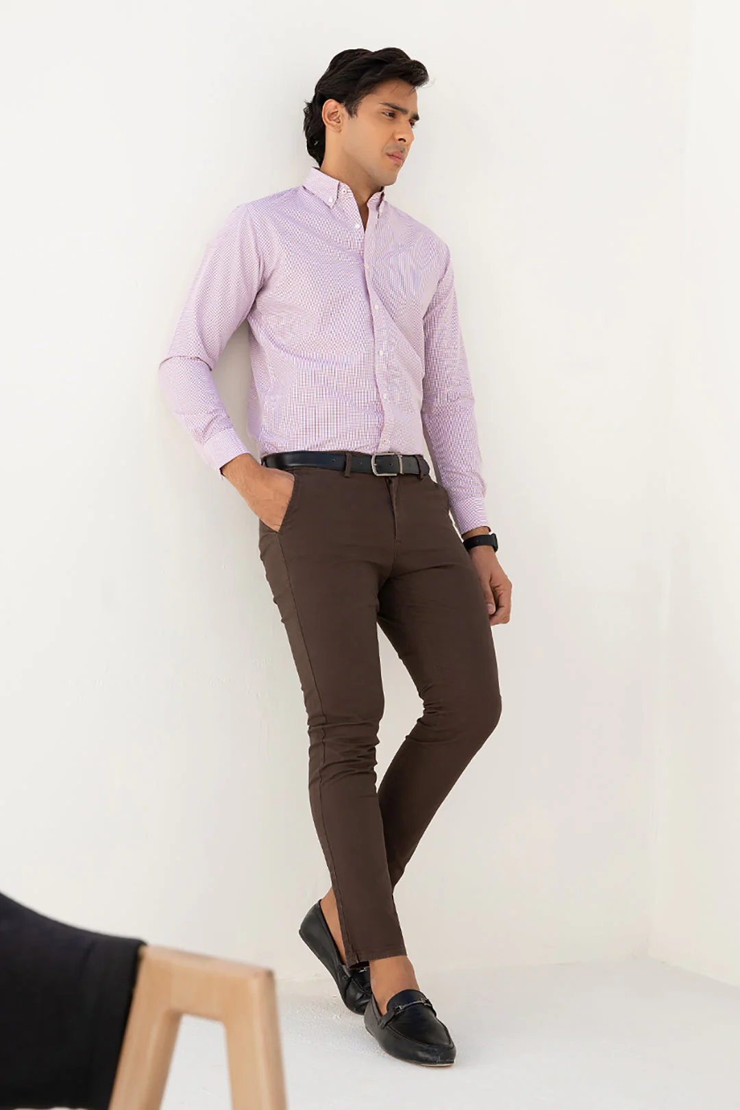 Casual Shirt - 1005 - Image 4