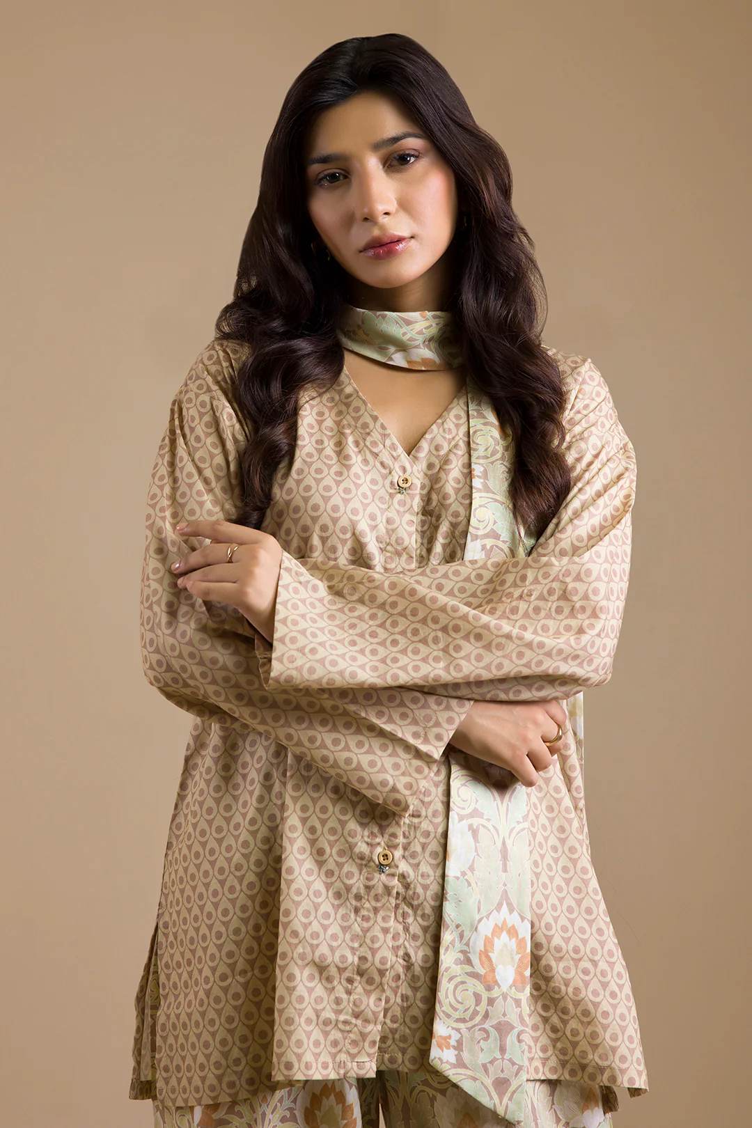 Co-Ord Set - 2224 - Image 9