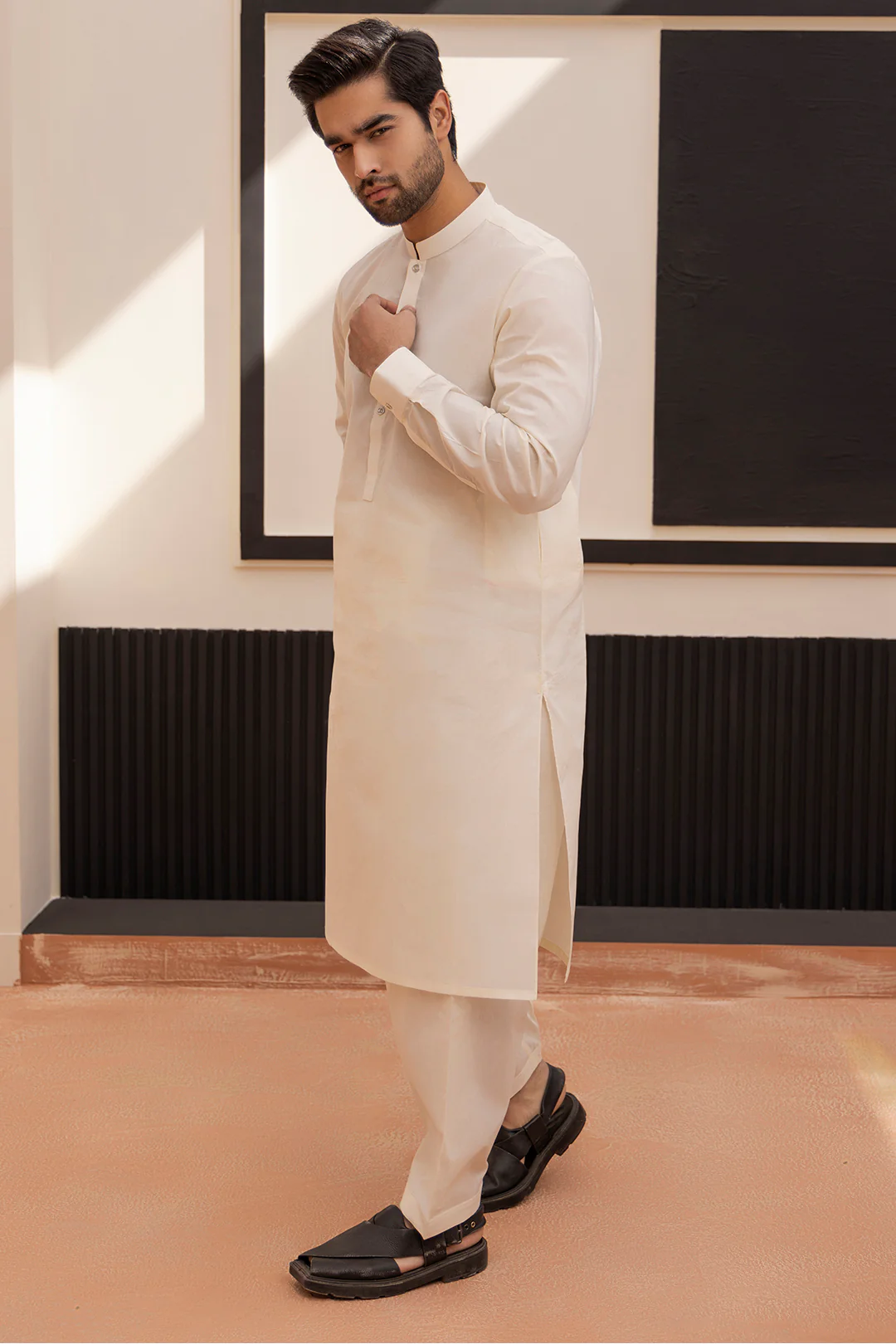 Express Shalwar Kameez - Image 126