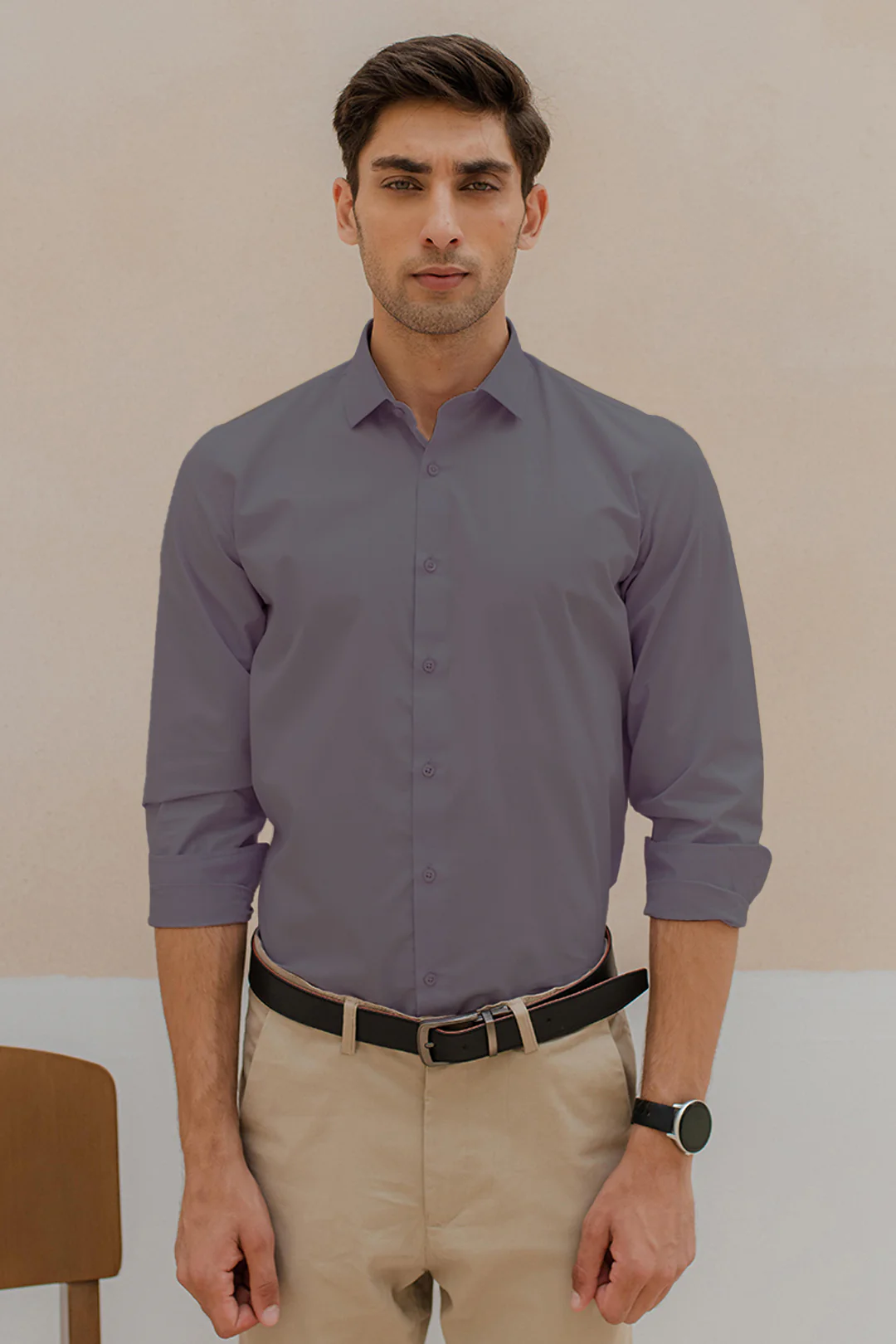 Formal Shirts - E003 - Image 14