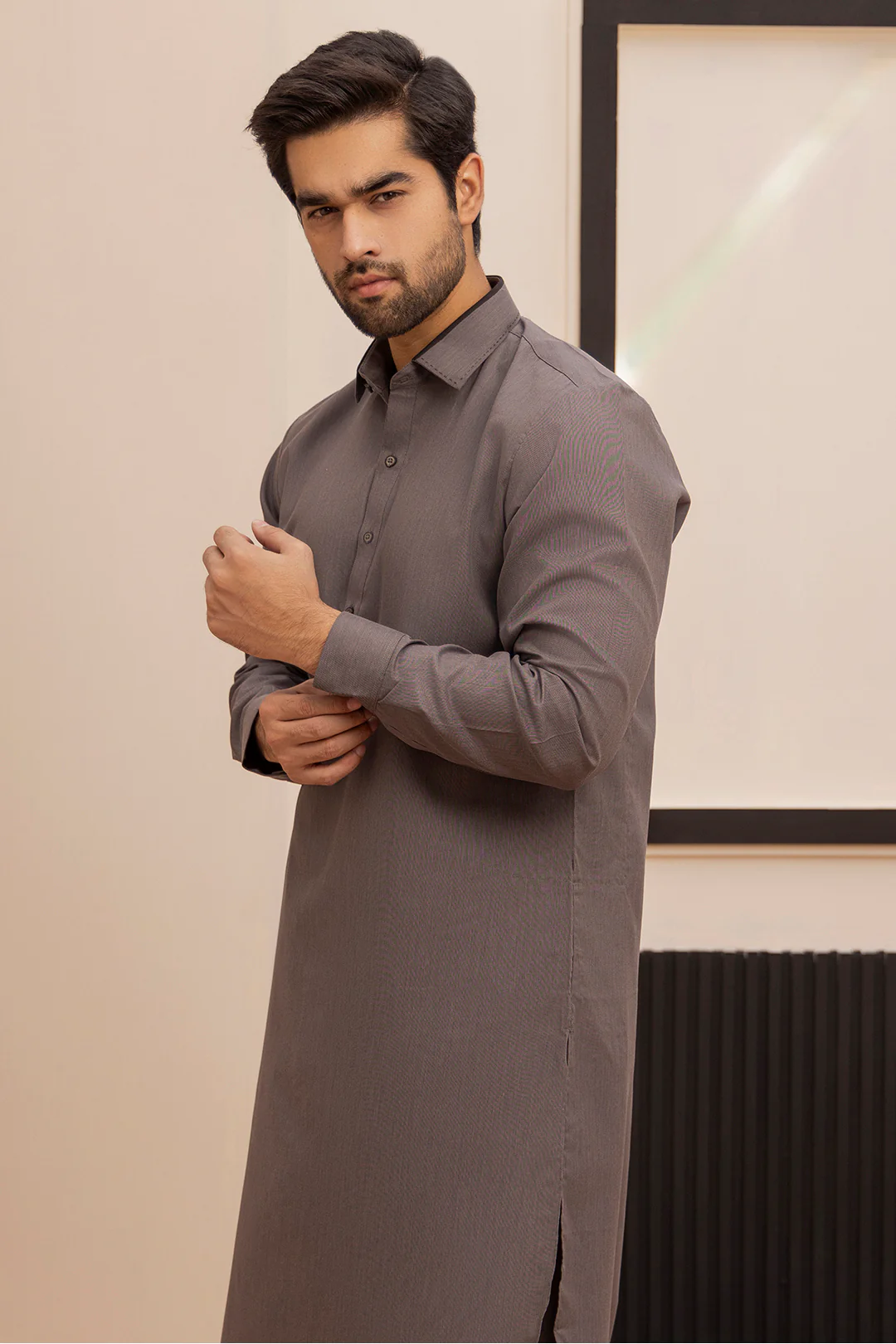 Jade Shalwar Kameez - 0012 - Image 3
