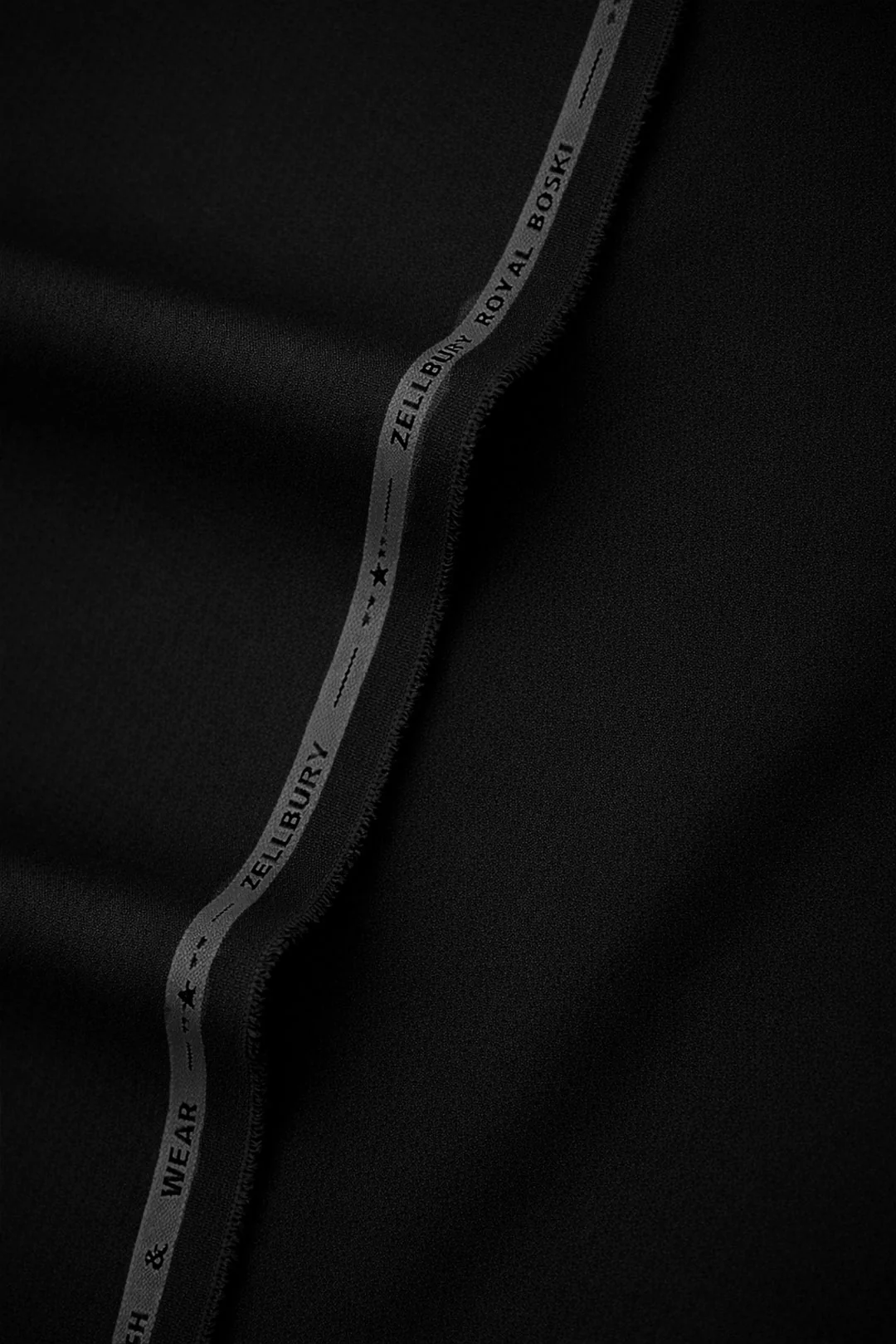 Royal Boski - Wash & Wear Suit - 2526 - Image 15
