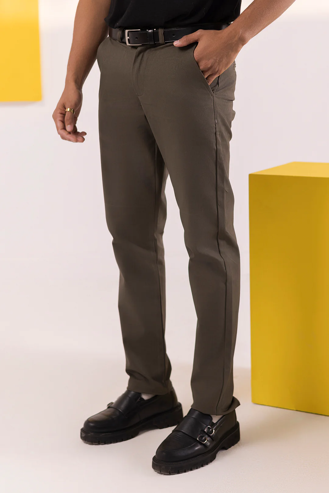 Signature Chino - S124 - Image 25