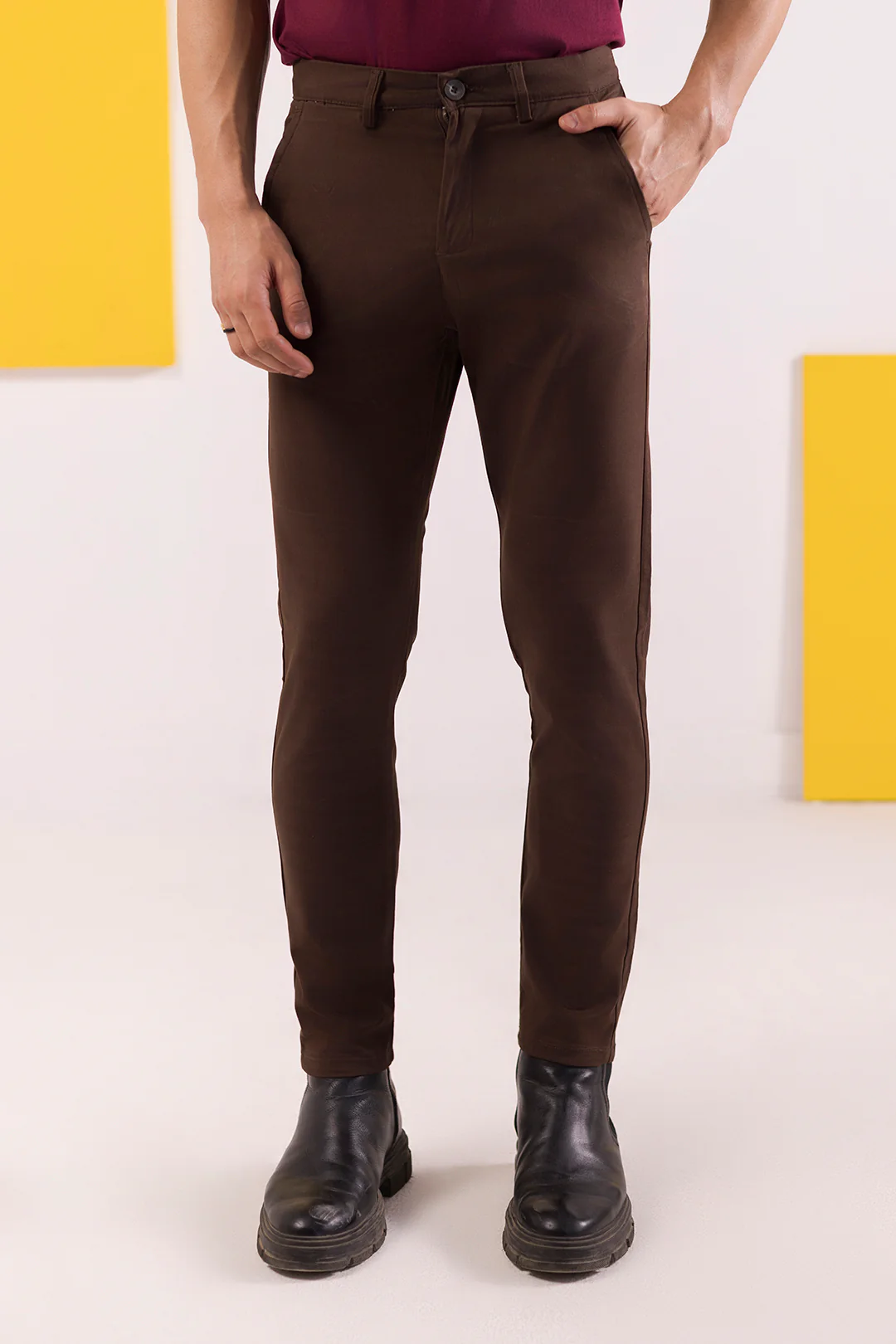 Signature Chino - S124 - Image 28