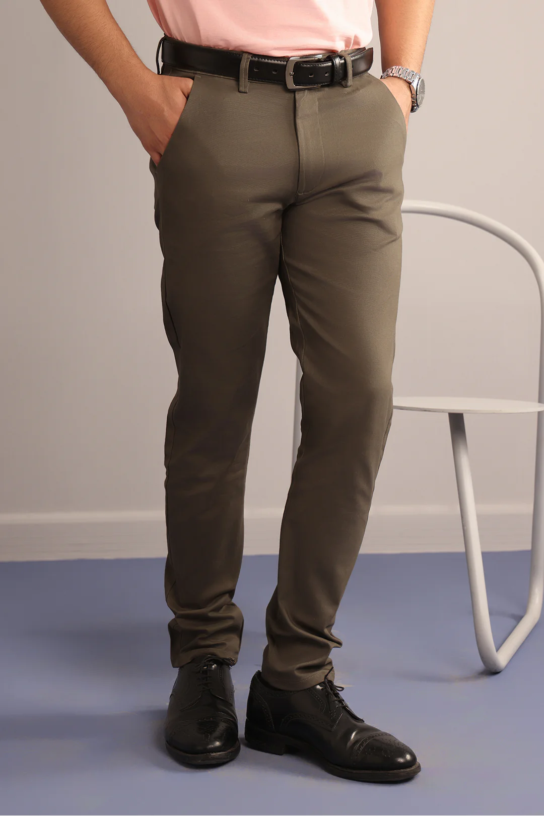 Signature Chino - C001 - Image 5