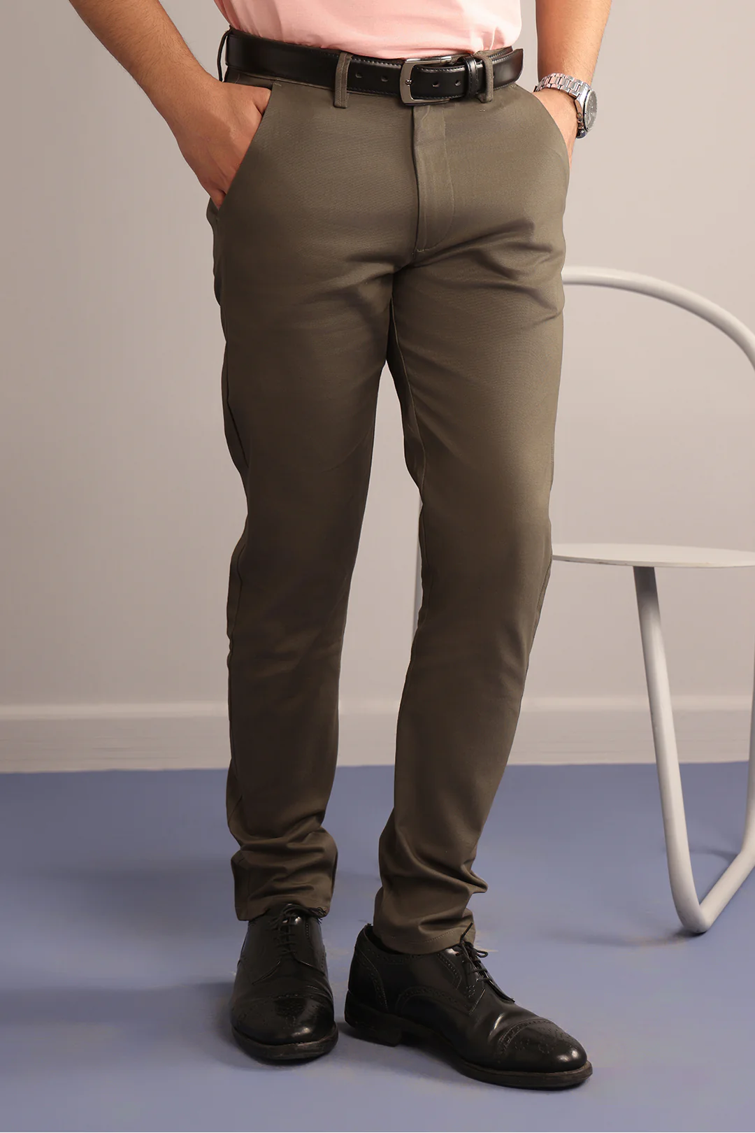 Signature Chino - C001 - Image 7