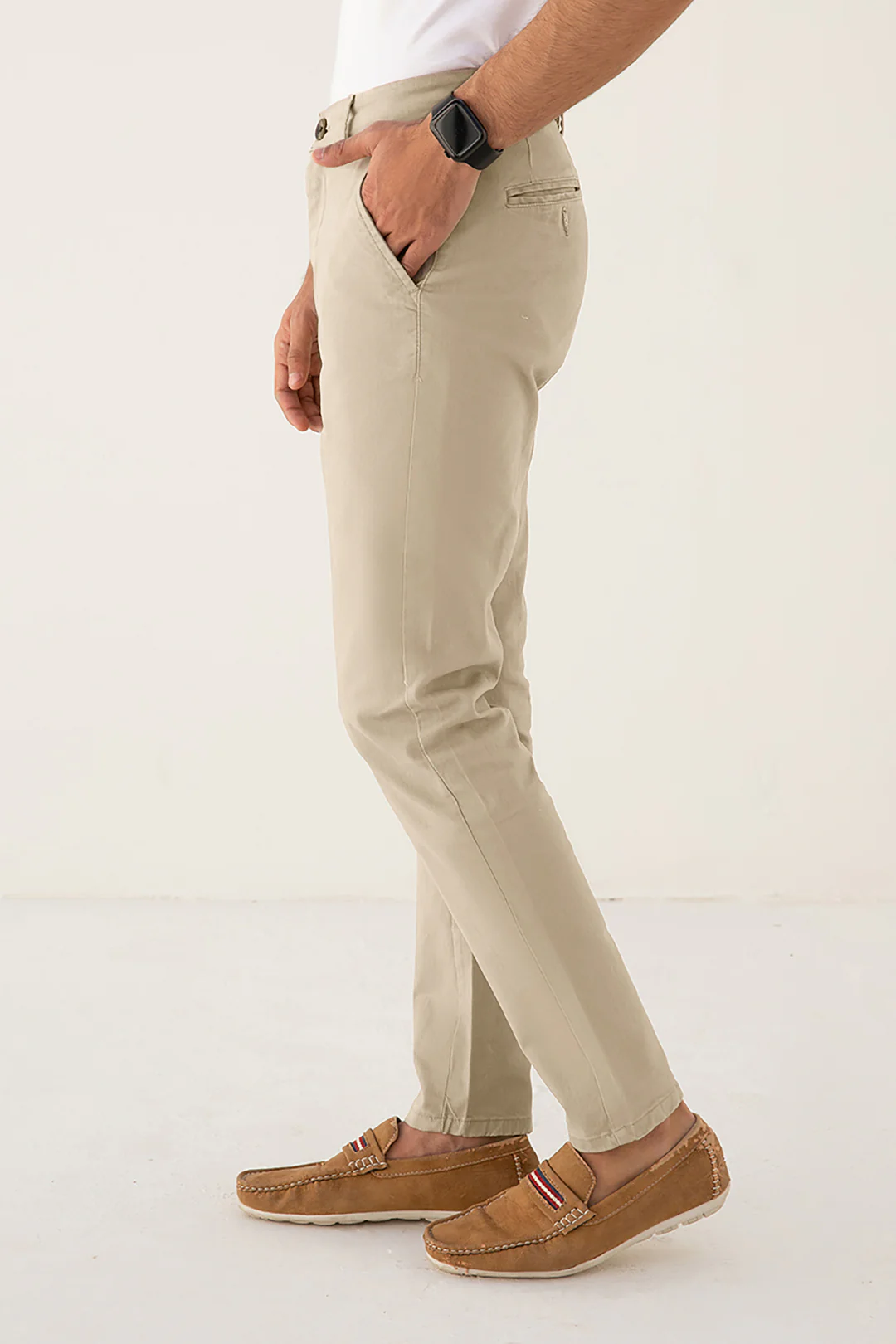 Signature Chinos - S224 - Image 27