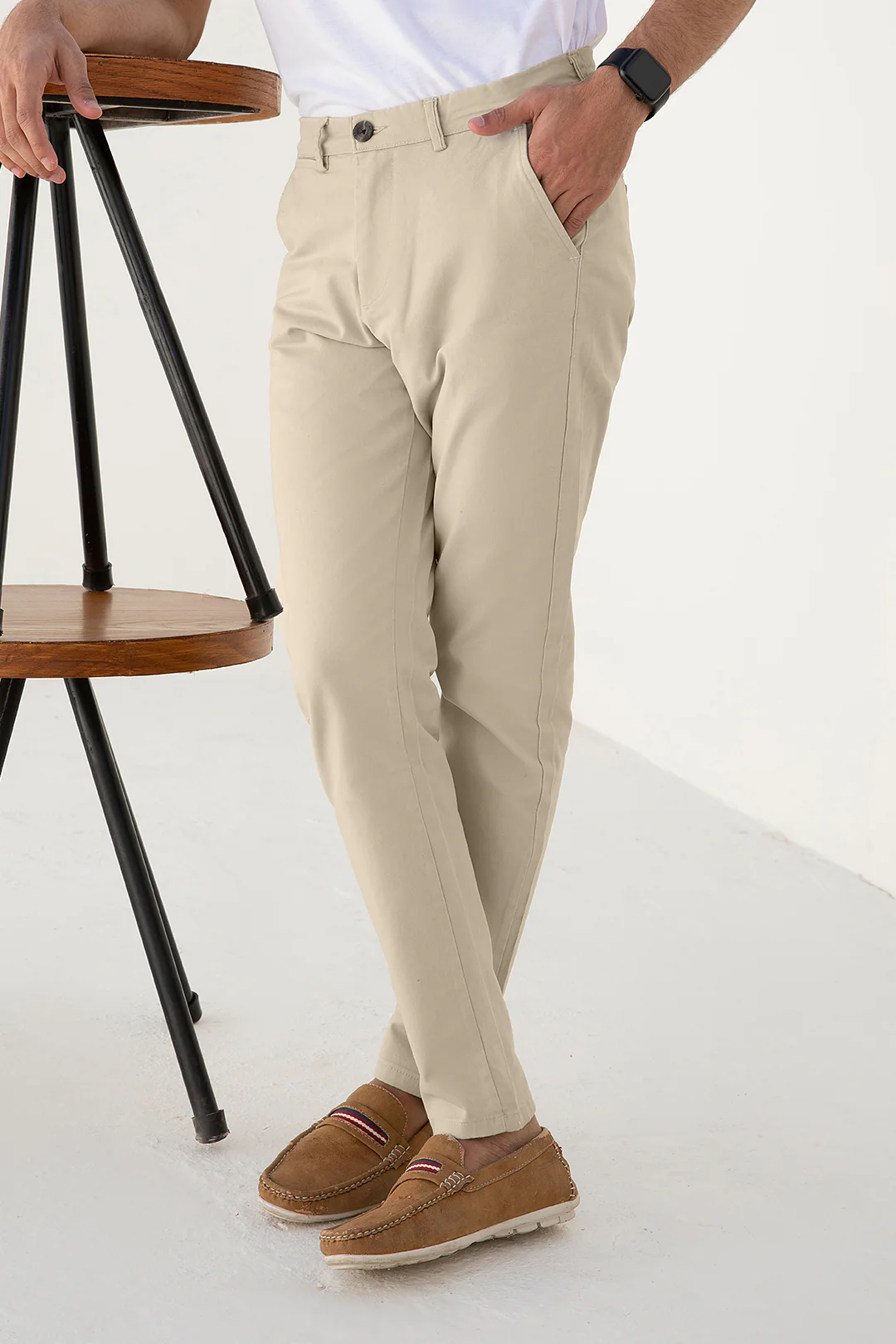Signature Chinos - S224 - Image 9