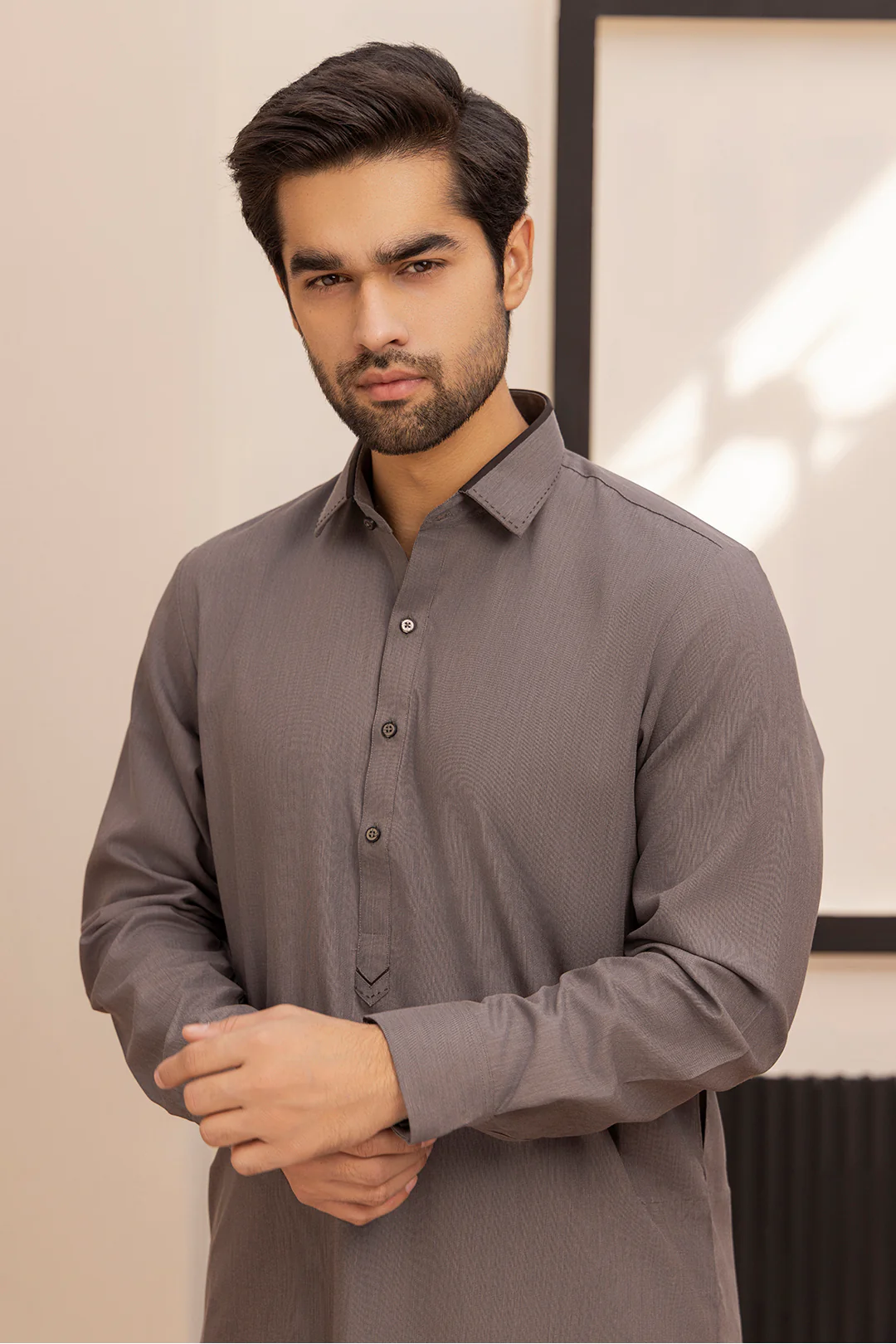 Jade Shalwar Kameez - Image 111